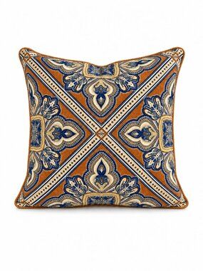 Wayfair Printed Pillow Cover 22x22 Inches